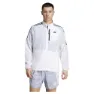 adidas Own The Run 3 Stripes Packable Jakke male