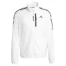 adidas Own The Run 3 Stripes Packable Jakke male