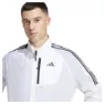 adidas Own The Run 3 Stripes Packable Jakke male