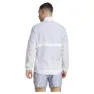 adidas Own The Run 3 Stripes Packable Jakke male