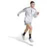 adidas Own The Run 3 Stripes Packable Jakke male
