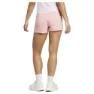 adidas Own The Run 4´´ Shorts female