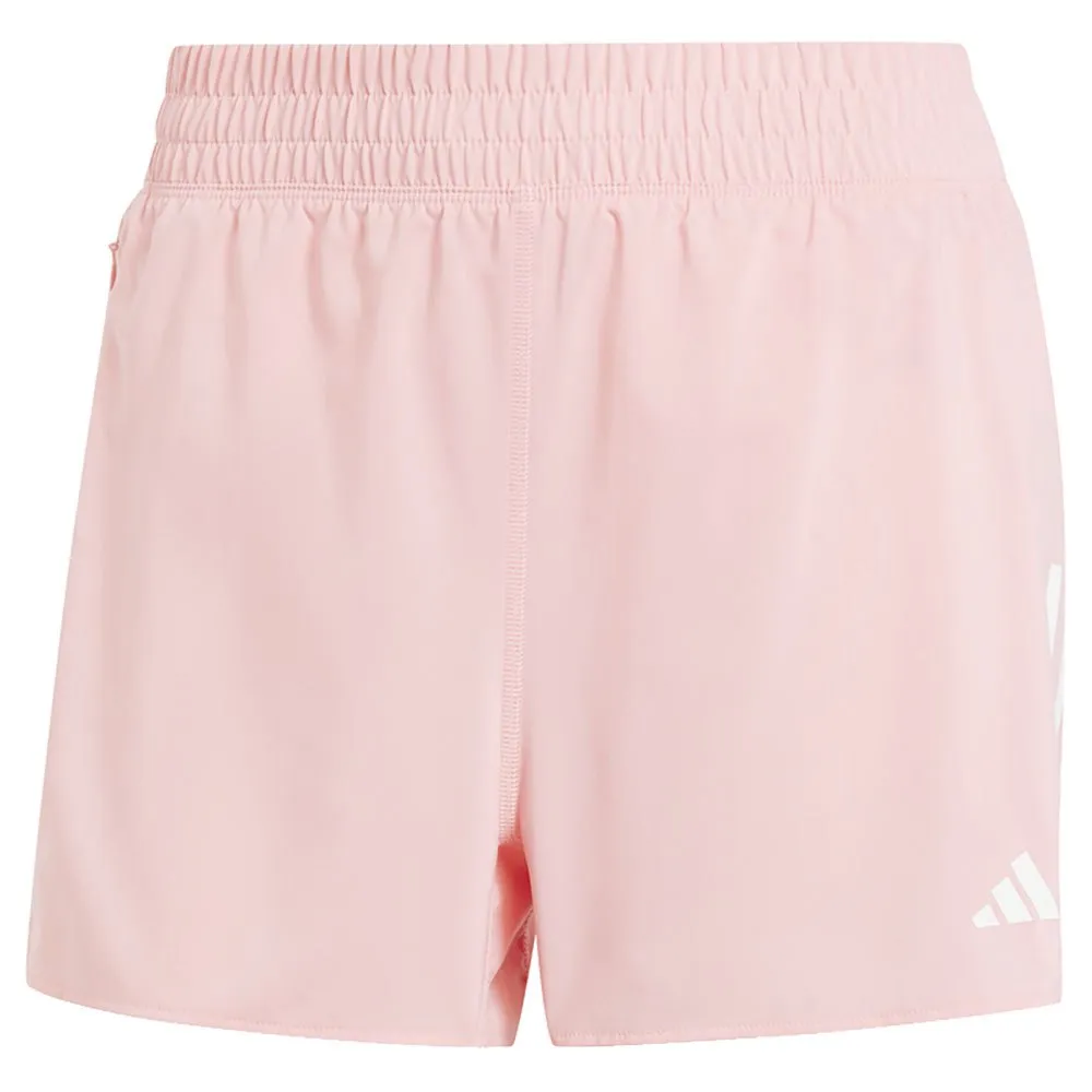 adidas Own The Run 4´´ Shorts female