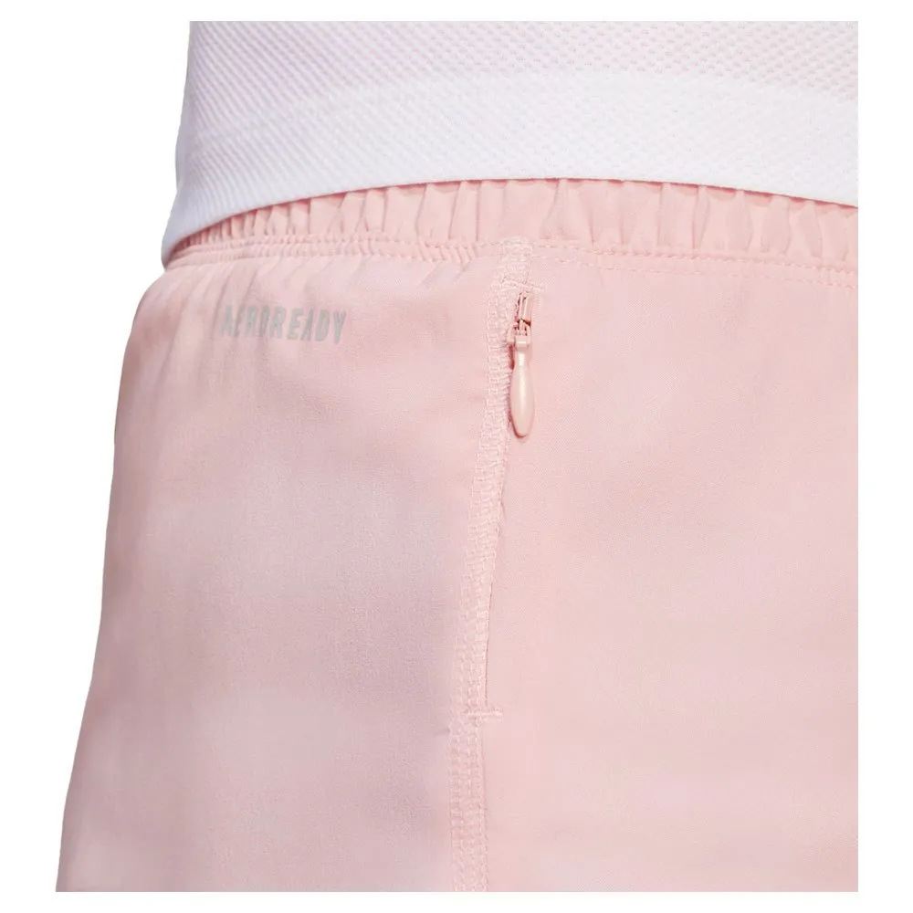 adidas Own The Run 4´´ Shorts female