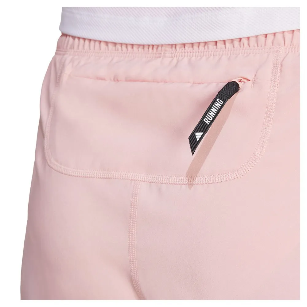 adidas Own The Run 4´´ Shorts female