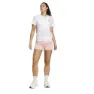 adidas Own The Run 4´´ Shorts female