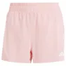 adidas Own The Run 4´´ Shorts female