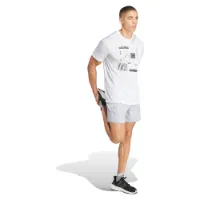 adidas Own The Run 7´´ Shorts male