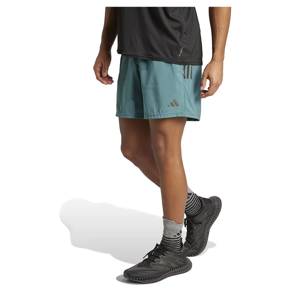 adidas Own The Run 9´´ Shorts male adidas Own The Run 9´´ Shorts male