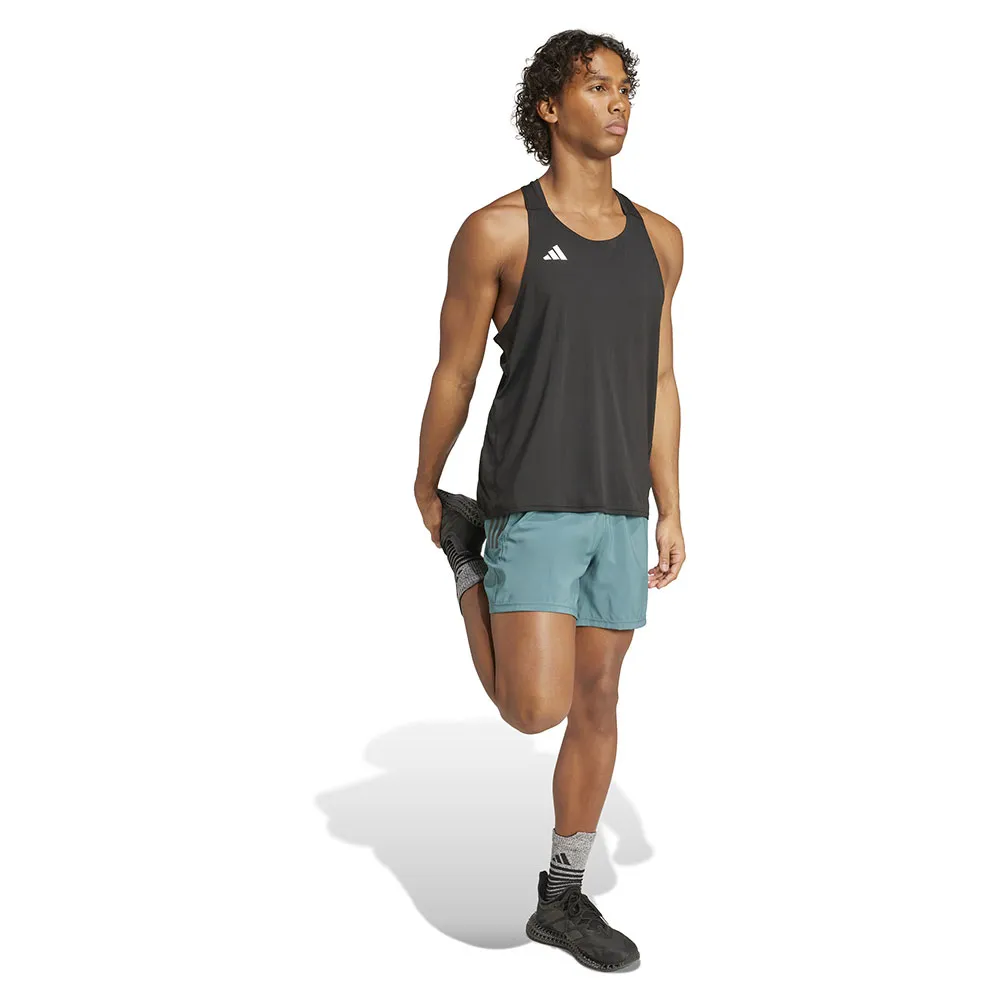adidas Own The Run 9´´ Shorts male adidas Own The Run 9´´ Shorts male