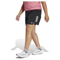 adidas Own The Run Aeroready Plus Shorts female adidas Own The Run Aeroready Plus Shorts female