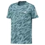 Mint ton / preloved teal