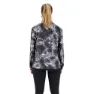 adidas Own The Run Allover Print Windbreaker Jakke female