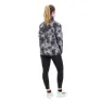 adidas Own The Run Allover Print Windbreaker Jakke female