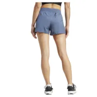 adidas Own The Run Base 4´´ Shorts female