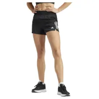adidas Own The Run Base 4´´ Shorts female