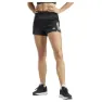 adidas Own The Run Base 4´´ Shorts female