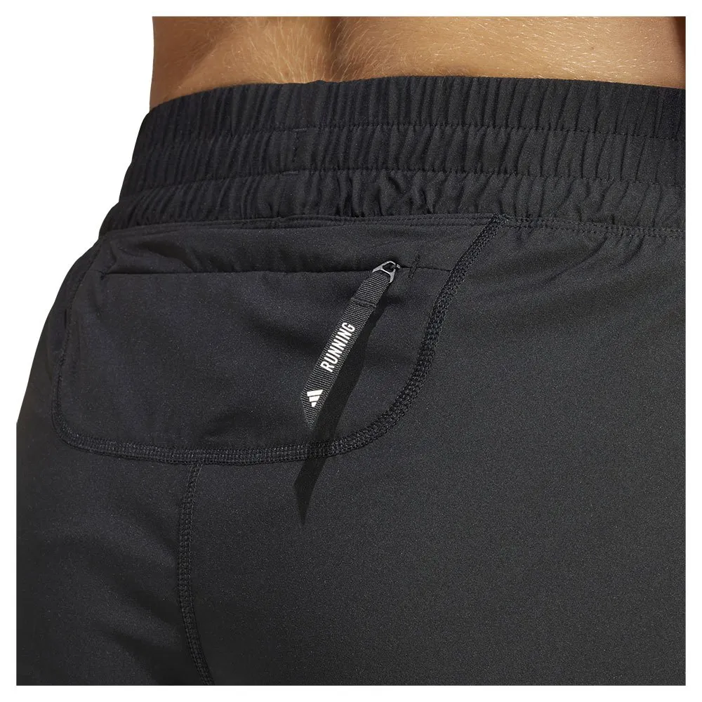 adidas Own The Run Base 4´´ Shorts female