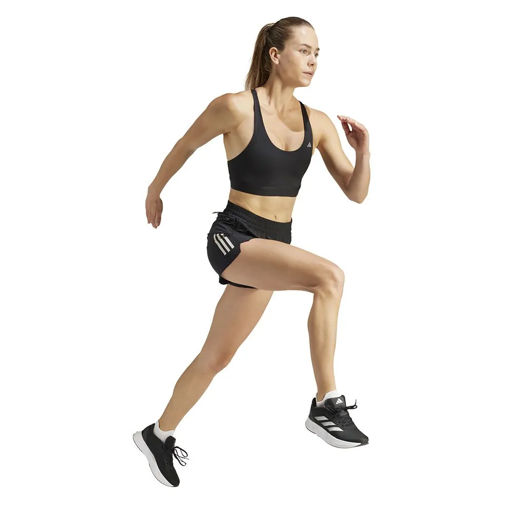 adidas Own The Run Base 4´´ Shorts female