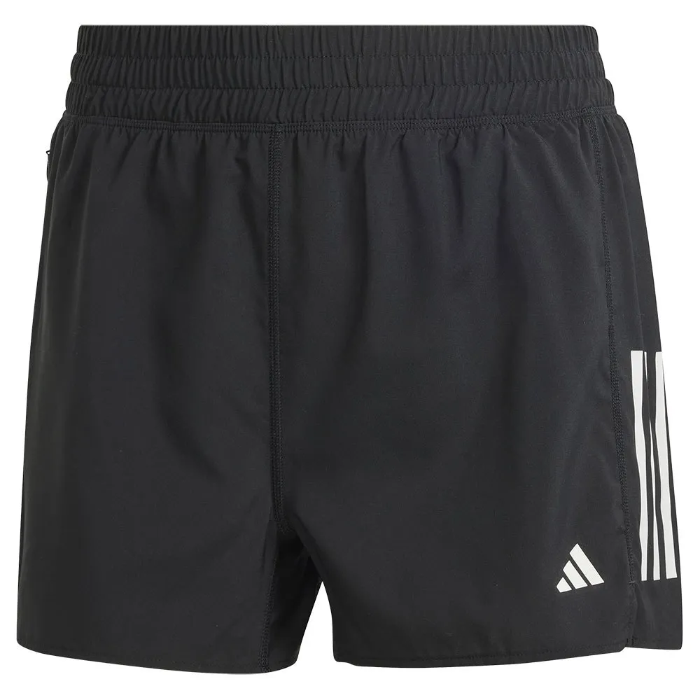 adidas Own The Run Base 4´´ Shorts female