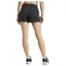 adidas Own The Run Base 4´´ Shorts female