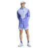 adidas Own The Run Base Aeroready 5´´ Shorts male, Semi cobalt blue / blue spark