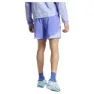 adidas Own The Run Base Aeroready 5´´ Shorts male, Semi cobalt blue / blue spark