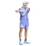 adidas Own The Run Base Aeroready 5´´ Shorts male, Semi cobalt blue / blue spark
