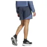 adidas Own The Run Base Aeroready 7´´ Shorts male, Aurora ink / preloved ink