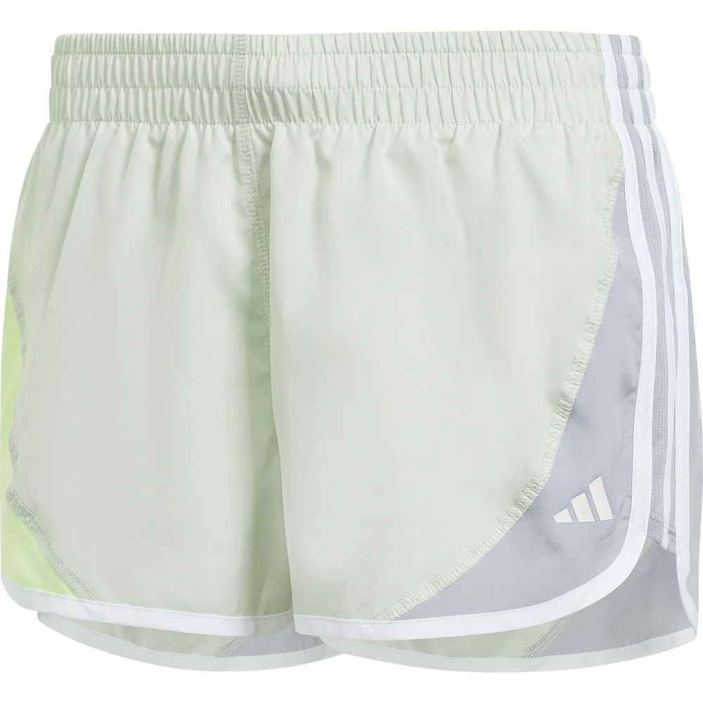 adidas Own The Run Base Cb 2´´ Shorts female