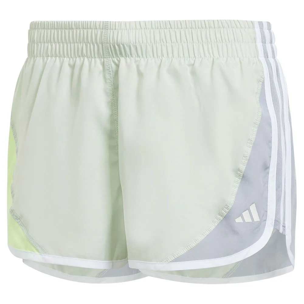 adidas Own The Run Base Cb 3´´ Shorts female