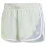 Linen green / green spark / halo silver