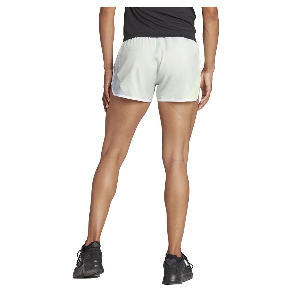 adidas Own The Run Base Cb 3´´ Shorts female