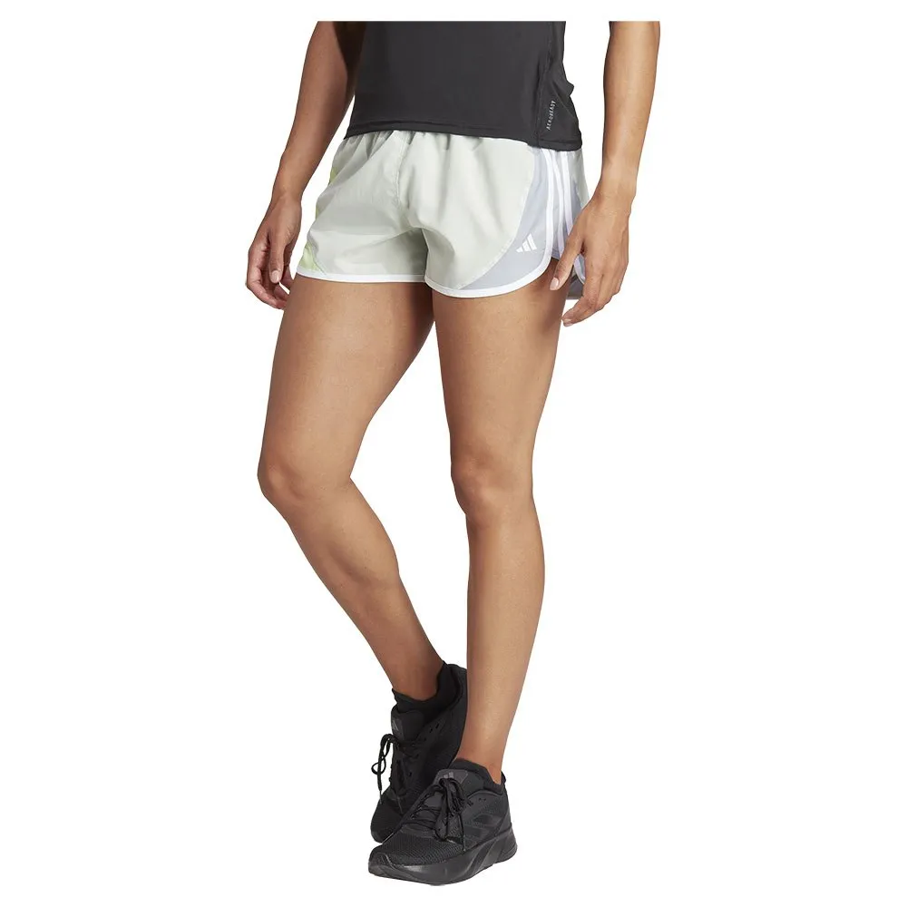adidas Own The Run Base Cb 3´´ Shorts female