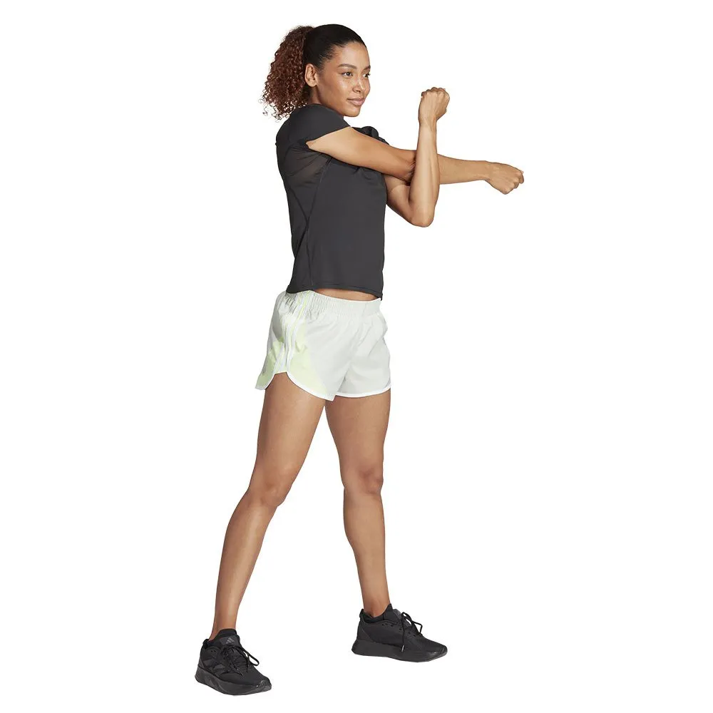 adidas Own The Run Base Cb 3´´ Shorts female