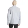 adidas Own The Run Base Halv Glidelås Genser male