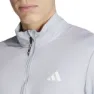 adidas Own The Run Base Halv Glidelås Genser male