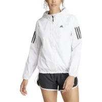adidas Own The Run Base Jakke male adidas Own The Run Base Jakke male