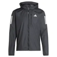 adidas Own The Run Base Jakke male adidas Own The Run Base Jakke male