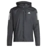 adidas Own The Run Base Jakke male