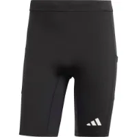 adidas Own The Run Base Korte Leggings male adidas Own The Run Base Korte Leggings male