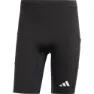 adidas Own The Run Base Korte Leggings male