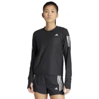 adidas Own The Run Base Langarmet T-skjorte male adidas Own The Run Base Langarmet T-skjorte male