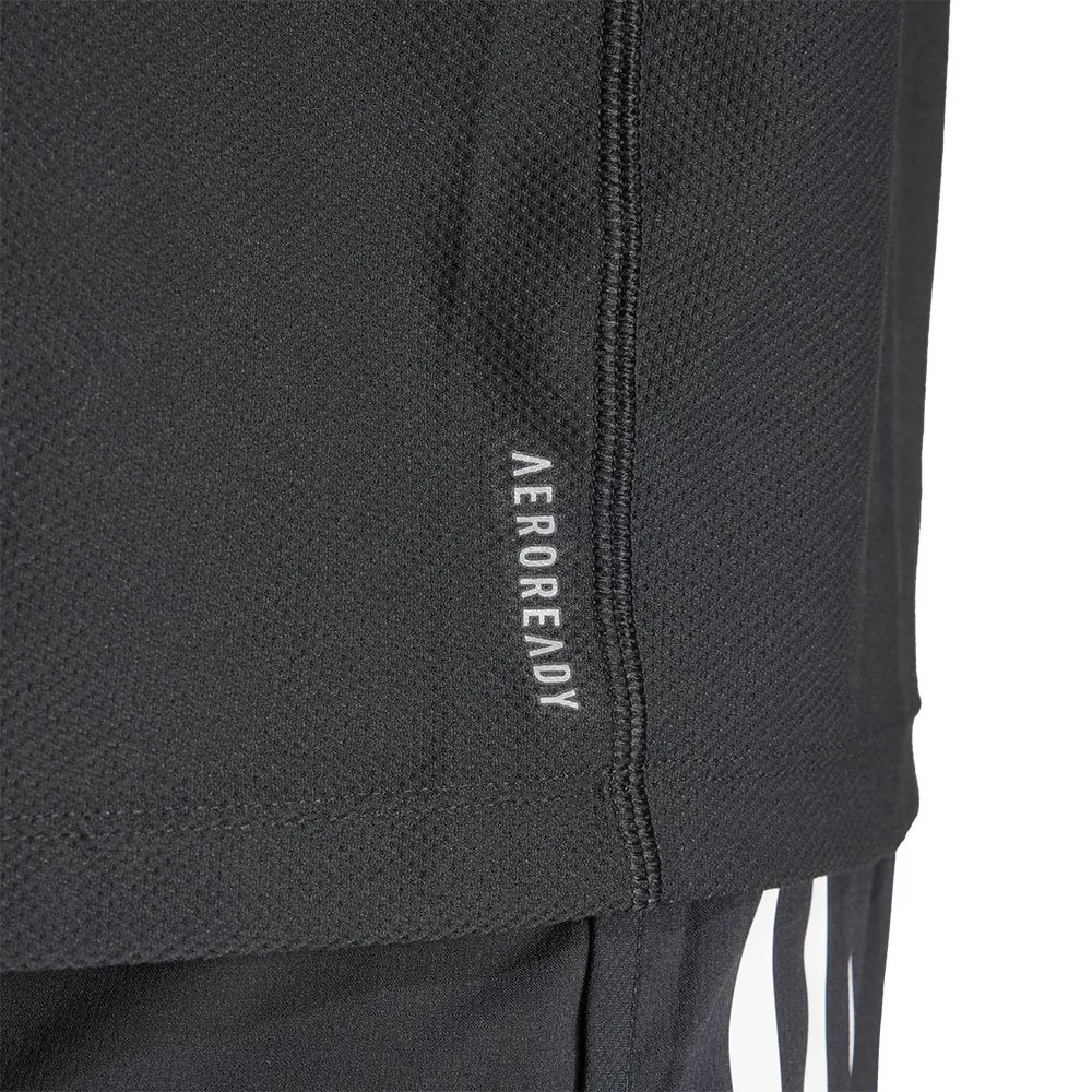 adidas Own The Run Base Langarmet T-skjorte male adidas Own The Run Base Langarmet T-skjorte male