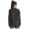 adidas Own The Run Base Langarmet T-skjorte male