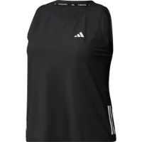 adidas Own The Run Base Plus Ermeløs T-skjorte female adidas Own The Run Base Plus Ermeløs T-skjorte female