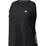 adidas Own The Run Base Plus Ermeløs T-skjorte female