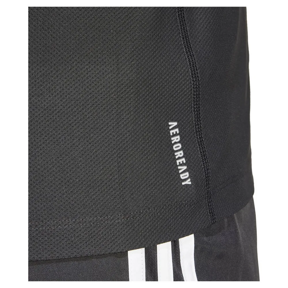 adidas Own The Run Base Plus Kortarmet T-skjorte female