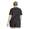 adidas Own The Run Base Plus Kortarmet T-skjorte female
