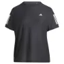 adidas Own The Run Base Plus Kortarmet T-skjorte female